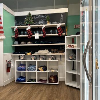 The Hyppo - Merchandise - Desserts Near Me - St. Augustine, Florida