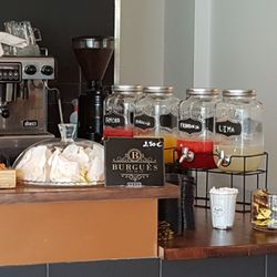 Bonjour