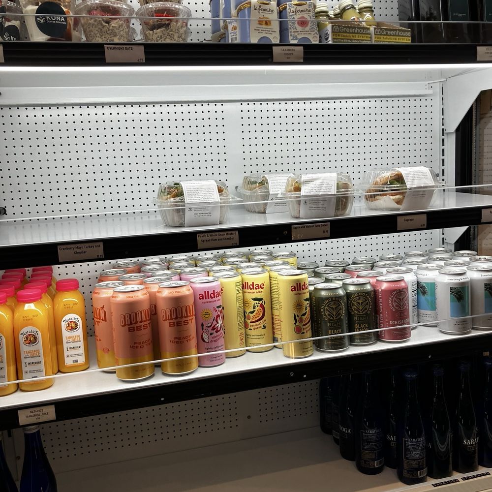 Kona Coffee Roasters - Midtown - Soft drinks & eats - Cafes Near Me - New York, New York Kona Coffee Roasters - Midtown - Soft drinks & eats - Cafes Near Me - New York, New York