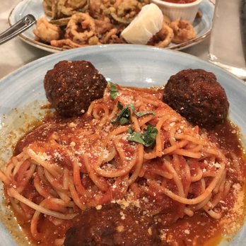Fiorella's Italian Kitchen - Spaghetti & Meatballs - Pizza Near Me - Oxon Hill, Maryland Fiorella's Italian Kitchen - Spaghetti & Meatballs - Pizza Near Me - Oxon Hill, Maryland