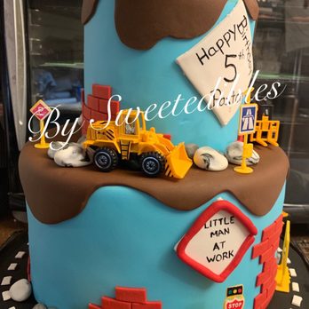 Sweetedibles - Custom Cakes Near Me Sweetedibles - Custom Cakes Near Me