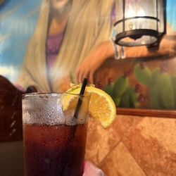 K-Macho's Mexican Grill and Cantina