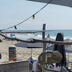 La Playa - Atmosphere