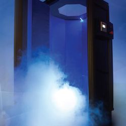 Brrrrrr Cryotherapy