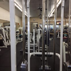 Iron Grip Gym