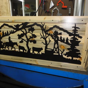ZPost Metals, LLC - Signmaking Near Me - Loveland, Colorado ZPost Metals, LLC - Signmaking Near Me - Loveland, Colorado