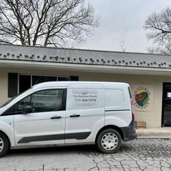 The Barefoot Florist