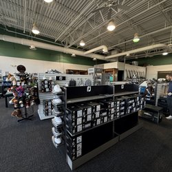 Golf Headquarters Chesapeake