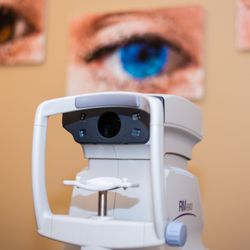 Premier Vision Center - Premier Vision Center
