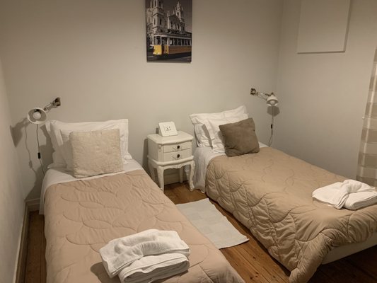 Lisboa Central Hostel by null