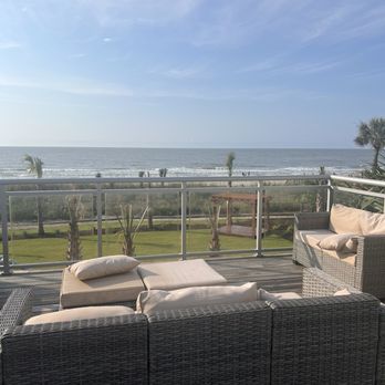 DoubleTree Resort by Hilton Myrtle Beach Oceanfront - View of beach - Hotels Near Me - Myrtle Beach, South Carolina DoubleTree Resort by Hilton Myrtle Beach Oceanfront - View of beach - Hotels Near Me - Myrtle Beach, South Carolina