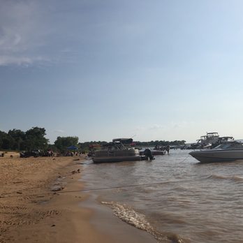 Lake Texoma - Lake Texoma - Hunting & Fishing Supplies Near Me