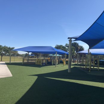Vista View Park - Parks Near Me - Davie, Florida