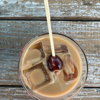 Rockwell Beer Co - Cold brew cocktail - Breweries Near Me - Saint Louis, Missouri Rockwell Beer Co - Cold brew cocktail - Breweries Near Me - Saint Louis, Missouri