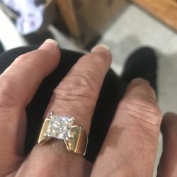 J P Jewelry - I can't say enough about JP.  He took my old ring and made it into something special and I really appreciate his time and effort.