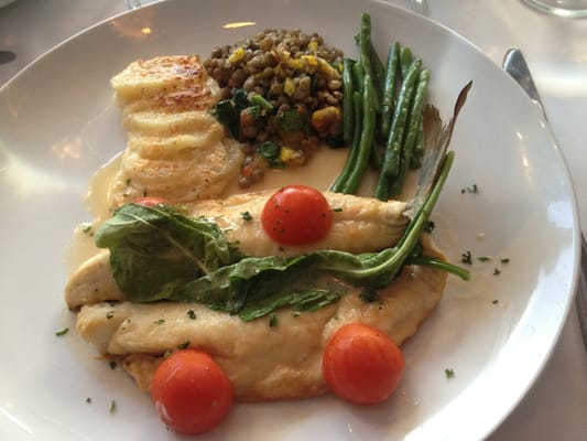 Osteria Del Teatro by null