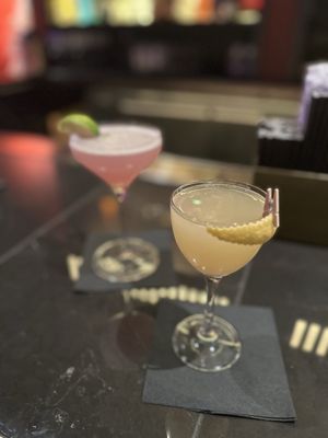 F1 Arcade Boston by null