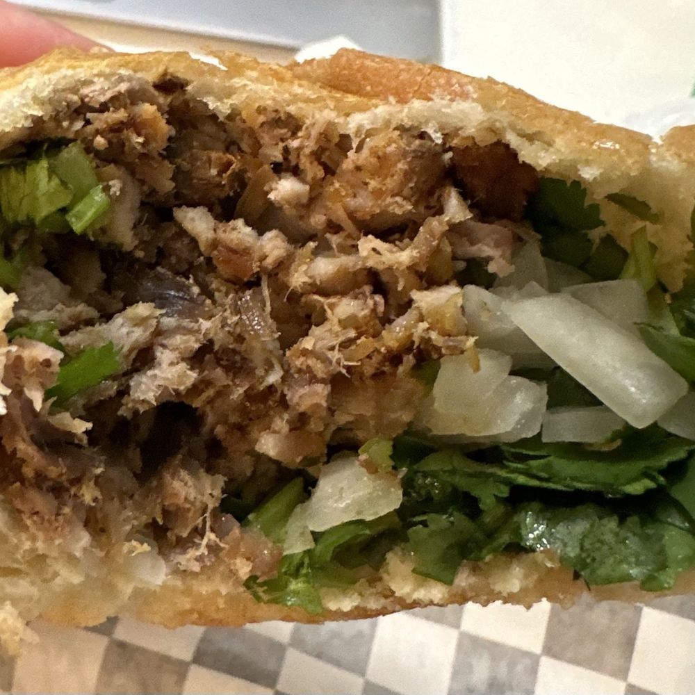 Ghars 3 Mas - Pork sandwich (ghars) - Armenian Near Me - Glendale, California Ghars 3 Mas - Pork sandwich (ghars) - Armenian Near Me - Glendale, California
