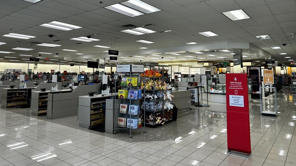 KOHL’S Updated September 2024 73 Photos & 82 Reviews 2325 Otay