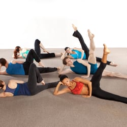 Real Pilates Cannes