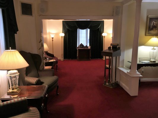 KIRKLEY-RUDDICK FUNERAL HOME - Updated May 2026 - 15 Photos - 421 Crain