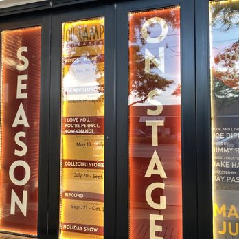 Oil Lamp Theater - Performing Arts Near Me - Glenview, Illinois