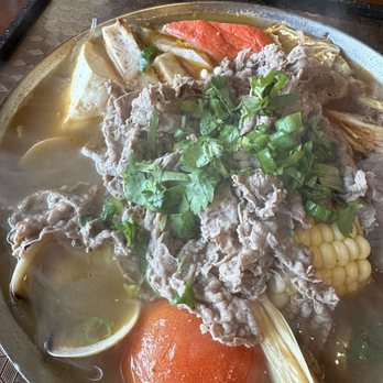 Tasty Pot - Hot Pot Near Me - Northridge, California