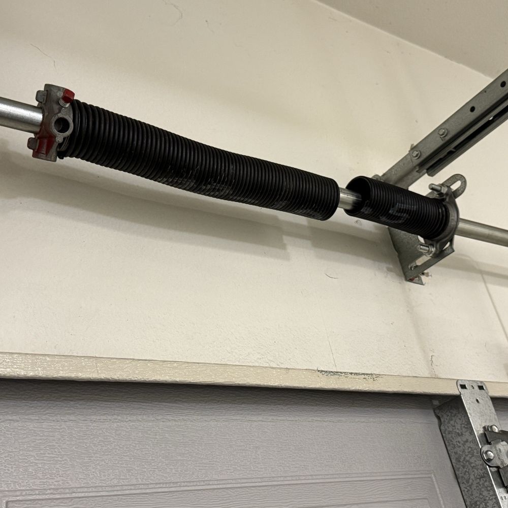 Urgent Garage Doors - Before - Garage Door Services Near Me - Irvine, California Urgent Garage Doors - Before - Garage Door Services Near Me - Irvine, California