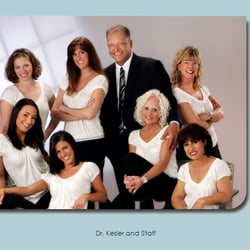 Jed Kesler, DDS