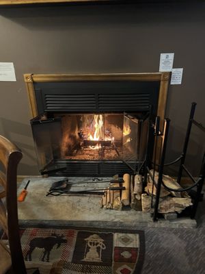 Woodlands On Fall River