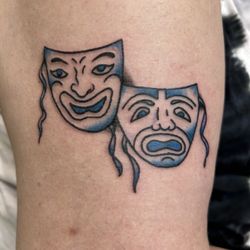 Lucky Horseshoe Tattoo Lake Worth