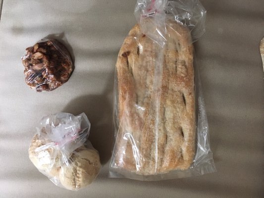 Immaculee Bakery by null