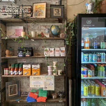 Fourth Wall - Coffee & Tea Near Me - New Orleans, Louisiana Fourth Wall - Coffee & Tea Near Me - New Orleans, Louisiana