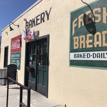 Bob's Well Bread - Bakeries Near Me - Los Alamos, California