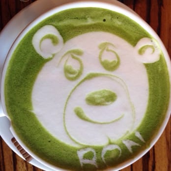 Moore Coffee Shop - Ron the bear :) - Coffee & Tea Near Me - Seattle, Washington Moore Coffee Shop - Ron the bear :) - Coffee & Tea Near Me - Seattle, Washington