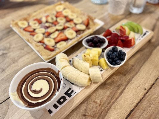 Juliette & Chocolat by null