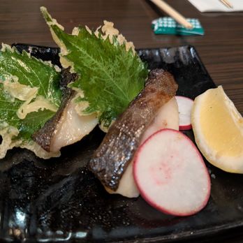 Udon Mugizo - San Jose - Miso Black Cods - Japanese Near Me - San Jose, California Udon Mugizo - San Jose - Miso Black Cods - Japanese Near Me - San Jose, California