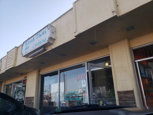 Krua Thai Chula Vista by null