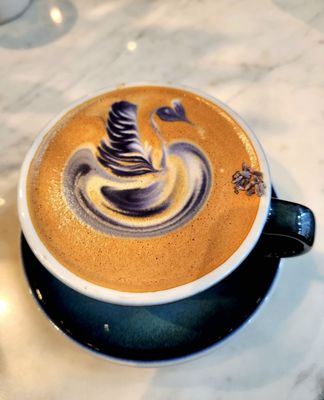 Remi Flower & Coffee by null