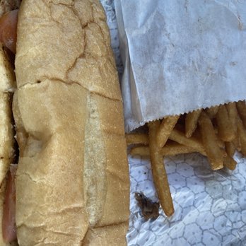 Fred's Downtown Philly - 6. Pepper Cheesesteak add jalapeños - New American Near Me - Plano, Texas