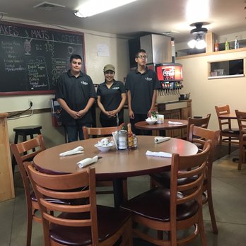 The Cabin - Breakfast & Brunch Near Me - Montrose, Colorado