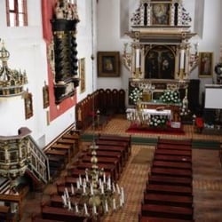 SchlossKirche