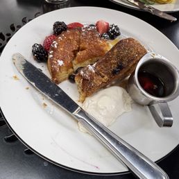 French Toast