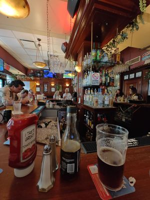 P.J. Carney’s Pub by null