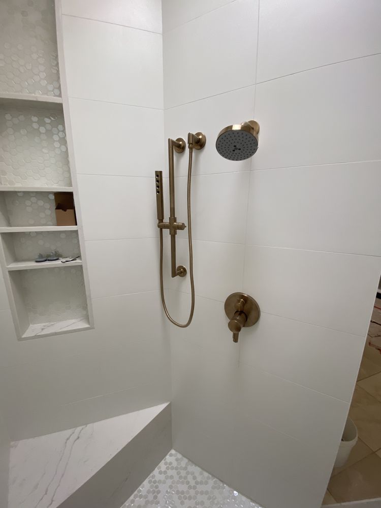 Slide of Southline Plumbing