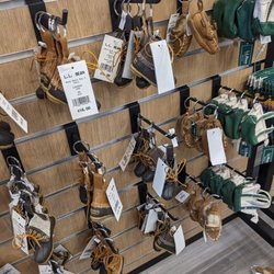 L L Bean - Boot key chains
