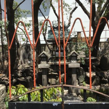 玉造稲荷神社 - Updated December 2025 - 56 Photos - 中央区玉造2-3-8