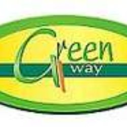 Green Way Bar