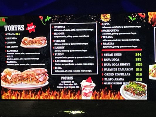 Tacos El Rulas by null