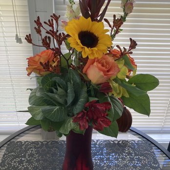 Stemz Flower Shop - Beautiful! - Florists Near Me - Foley, Alabama Stemz Flower Shop - Beautiful! - Florists Near Me - Foley, Alabama